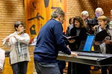 24.12.2025 Christmette